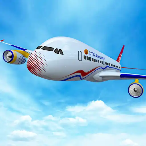 Play Flight Pilot Simulator 3D Game APK