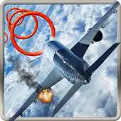 Free play online Flight Pilot Simulator - Airplane Flying 3D Games APK