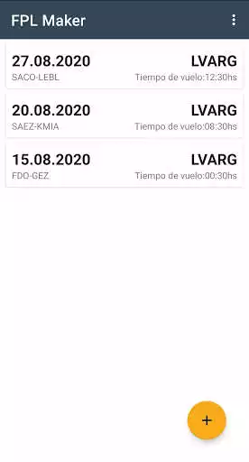 Play Flight Plan Maker (FPL Maker)  and enjoy Flight Plan Maker (FPL Maker) with UptoPlay