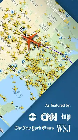 Play Flightradar24 Flight Tracker as an online game Flightradar24 Flight Tracker with UptoPlay