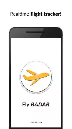 Play Flightradar - Flight Tracker