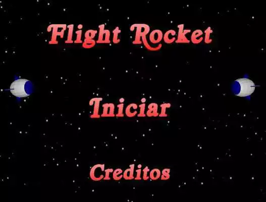 Play Flight Rocket 1