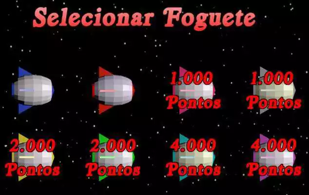 Play Flight Rocket 1
