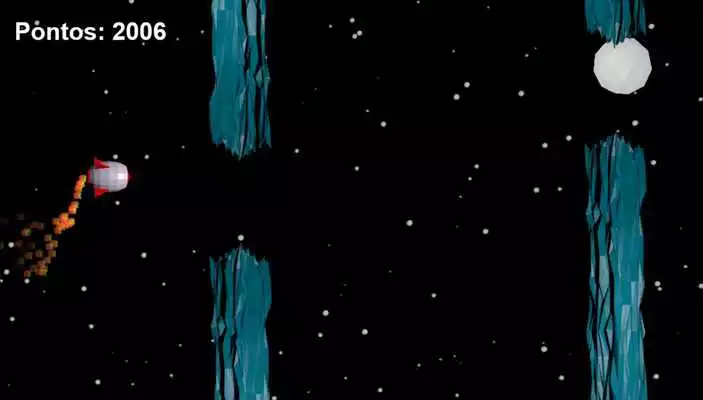 Play Flight Rocket 1