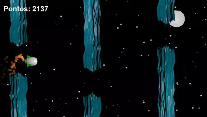 Play Flight Rocket 1