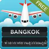 Free play online FLIGHTS Bangkok Airport APK