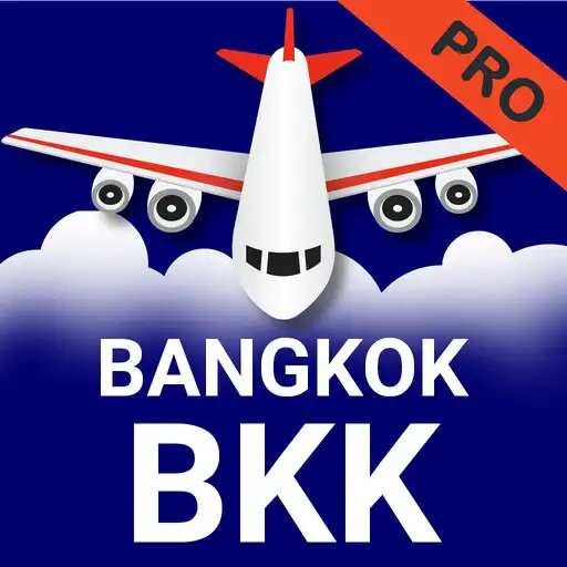 Play FLIGHTS Bangkok Airport Pro APK Play FLIGHTS Bangkok Airport Pro APK