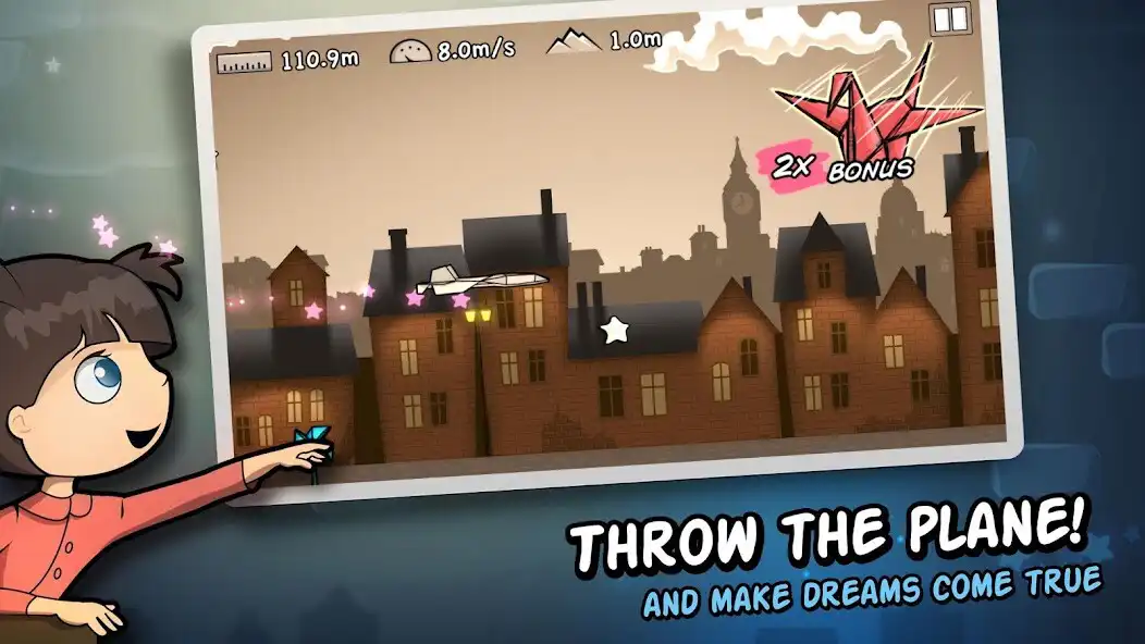 Play Flight