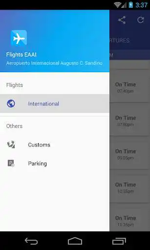 Play Flights EAAI Nicaragua as an online game online Flights EAAI Nicaragua with UptoPlay com.edxavier.vueloseaai Play Flights EAAI Nicaragua as an online game Flights EAAI Nicaragua with UptoPlay