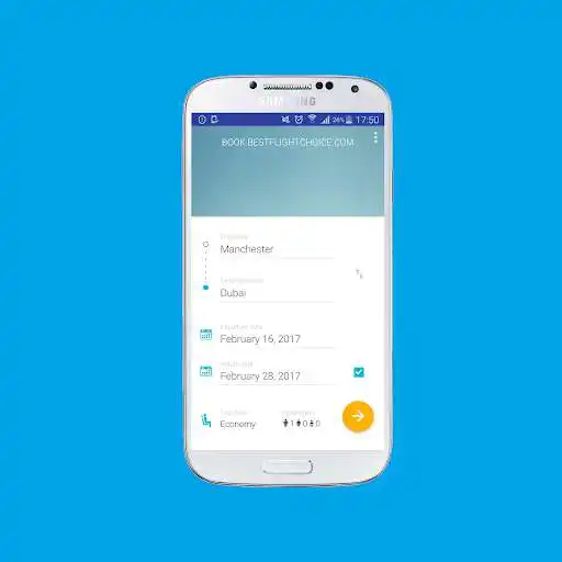 Play APK Flight Search- Cheap flights  and enjoy Flight Search- Cheap flights with UptoPlay com.iosresonanse.bestflightchoice