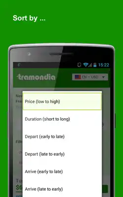 Play Flight Search