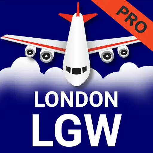 Play FLIGHTS Gatwick Airport Pro APK Play FLIGHTS Gatwick Airport Pro APK