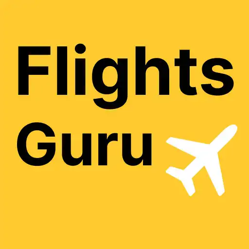 Play Flightsguru — flights tickets APK Play Flightsguru — flights tickets APK