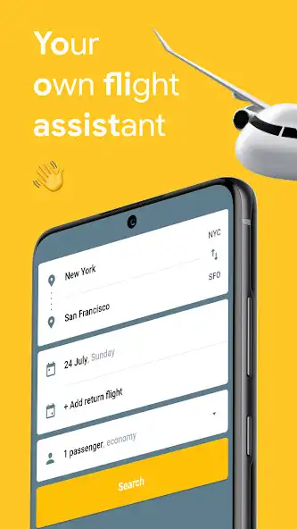 Play Flightsguru — flights tickets  and enjoy Flightsguru — flights tickets with UptoPlay