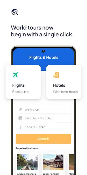 Play Flights  Hotels  and enjoy Flights  Hotels with UptoPlay