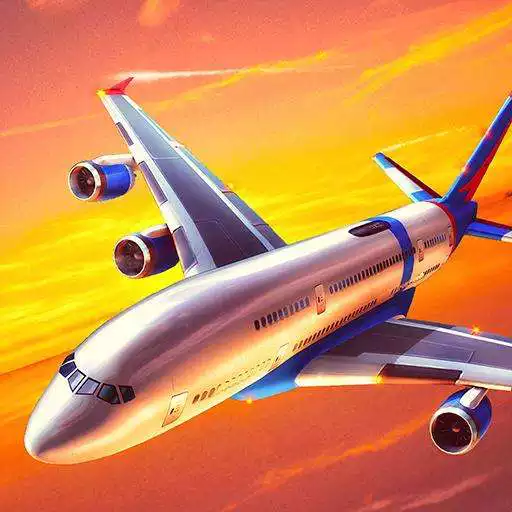 Free play online Flight Sim 2018 APK Free play online Flight Sim 2018 APK
