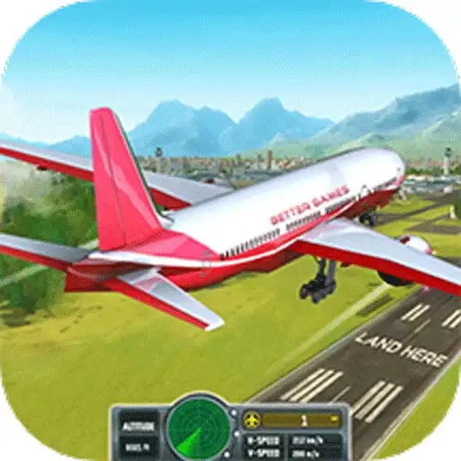 Play Flight Sim 2022 APK Play Flight Sim 2022 APK