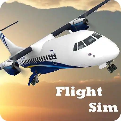 Play Flight Sim APK