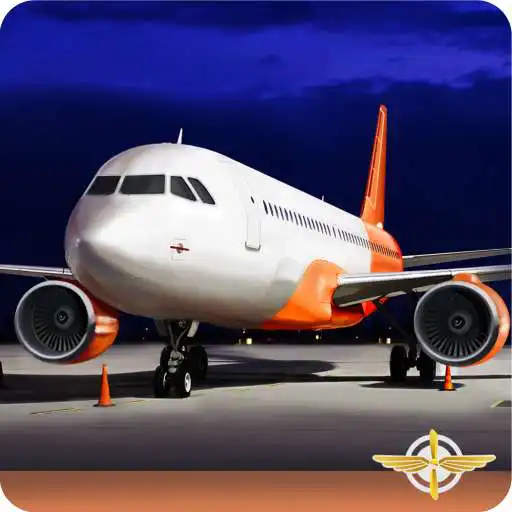 Play Flight Sim : Plane Pilot 2 APK