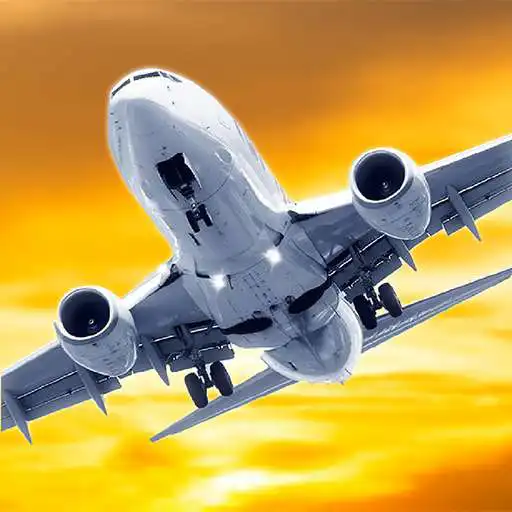 Play Flight Simulator 2013 FlyWings - Rio de Janeiro APK