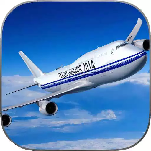 Play Flight Simulator 2014 FlyWings - New York City APK