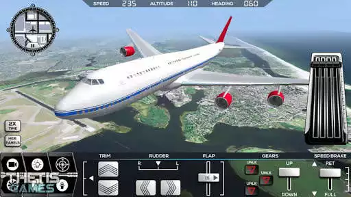 Play Flight Simulator 2014 FlyWings - New York City and enjoy Flight Simulator 2014 FlyWings - New York City with UptoPlay Play Flight Simulator 2014 FlyWings - New York City and enjoy Flight Simulator 2014 FlyWings - New York City with UptoPlay