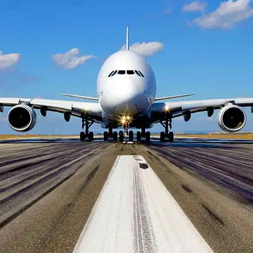 Play Flight Simulator 2015 FlyWings APK