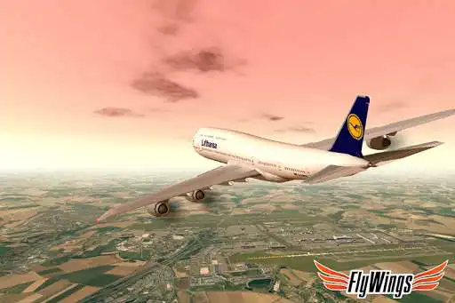 Play Flight Simulator 2015 FlyWings and enjoy Flight Simulator 2015 FlyWings with UptoPlay Play Flight Simulator 2015 FlyWings and enjoy Flight Simulator 2015 FlyWings with UptoPlay