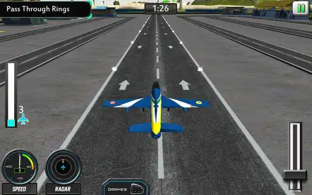 Play Flight Simulator 2016