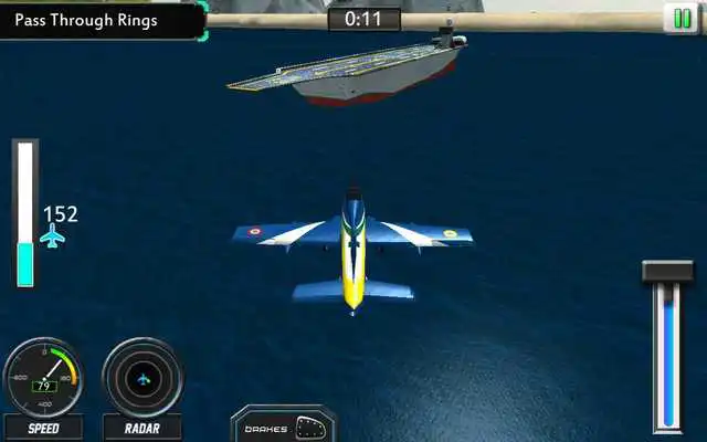 Play Flight Simulator 2016