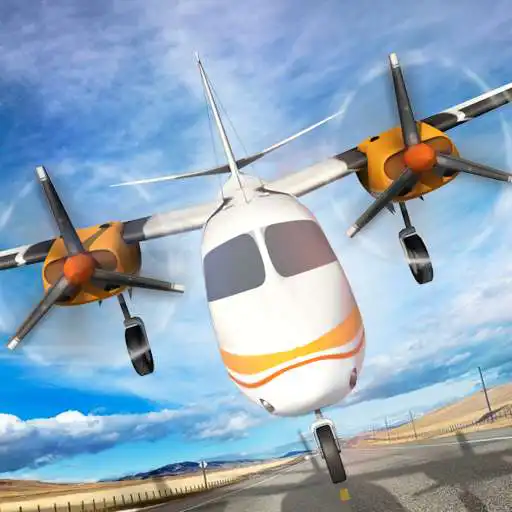 Free play online Flight Simulator 3D  APK