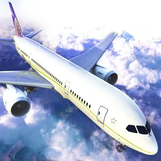 Play Flight Simulator 3D:Plane Pilot Fly Free Game APK Play Flight Simulator 3D:Plane Pilot Fly Free Game APK