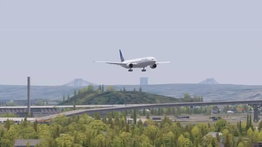 Play Flight Simulator 3D:Plane Pilot Fly Free Game  and enjoy Flight Simulator 3D:Plane Pilot Fly Free Game with UptoPlay