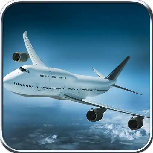 Run free android online Flight Simulator B737 2016 APK