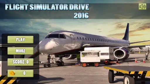 Play APK Flight Simulator Drive 2016  and enjoy Flight Simulator Drive 2016 with UptoPlay com.gamingmania.flightsimulatordrive