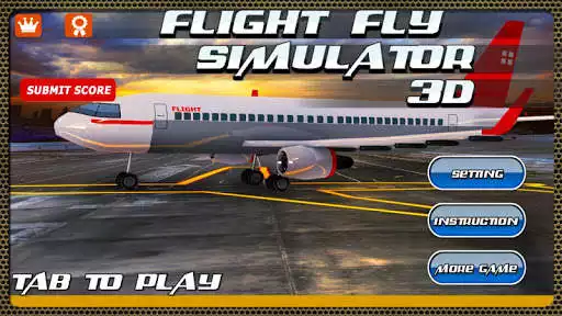 Play Flight Simulator : Fly 3D and enjoy Flight Simulator : Fly 3D with UptoPlay Play Flight Simulator : Fly 3D and enjoy Flight Simulator : Fly 3D with UptoPlay