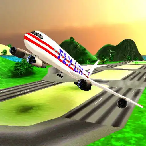 Play Flight Simulator: Fly Plane 2 APK