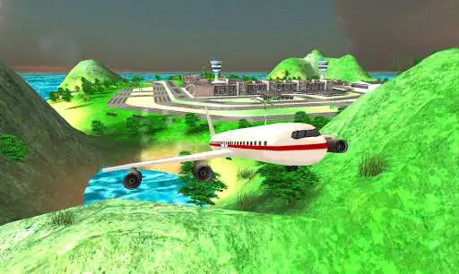 Play Flight Simulator: Fly Plane 2 and enjoy Flight Simulator: Fly Plane 2 with UptoPlay Play Flight Simulator: Fly Plane 2 and enjoy Flight Simulator: Fly Plane 2 with UptoPlay