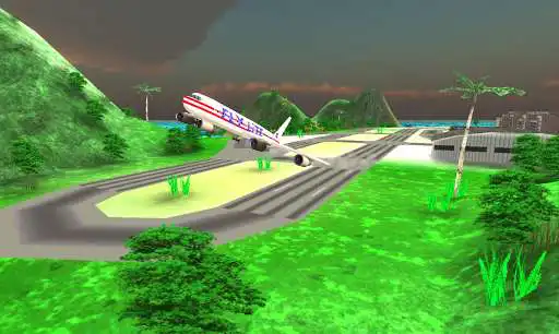 Play Flight Simulator: Fly Plane 2 as an online game online Flight Simulator: Fly Plane 2 with UptoPlay com.i6.flyplane2 Play Flight Simulator: Fly Plane 2 as an online game Flight Simulator: Fly Plane 2 with UptoPlay