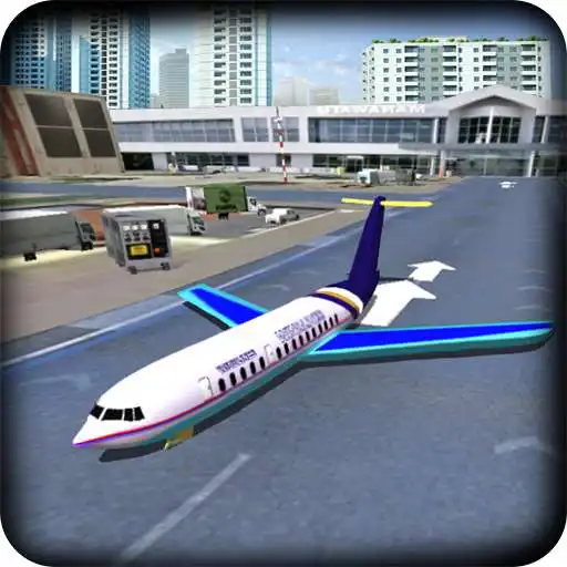 Play Flight Simulator Fly Planes APK Play Flight Simulator Fly Planes APK