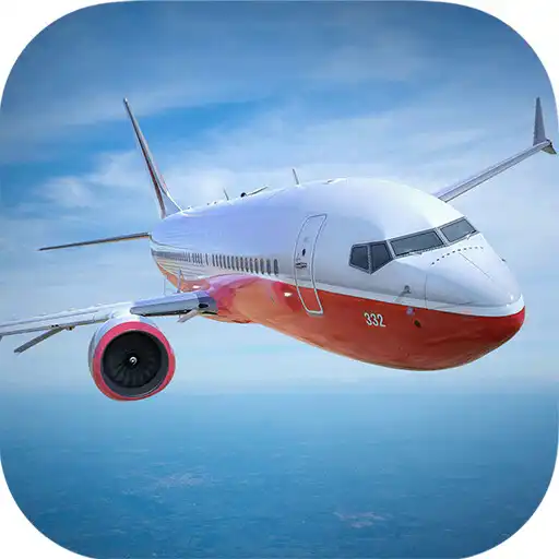 Play Flight Simulator: Plane Game APK