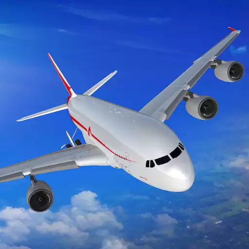 Play Flight Simulator - Plane Games APK Play Flight Simulator - Plane Games APK