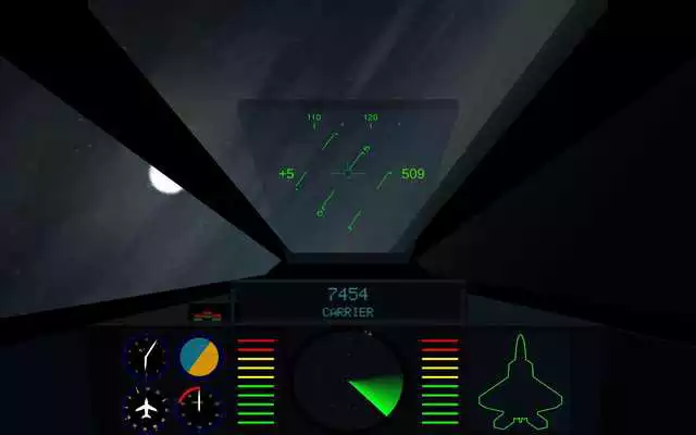 Play Flight Simulator