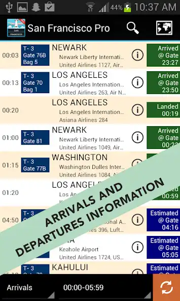 Play FLIGHTS JFK New York Pro  and enjoy FLIGHTS JFK New York Pro with UptoPlay
