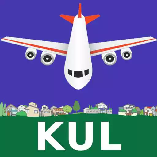 Run free android online FLIGHTS Kuala Lumpur Airport APK