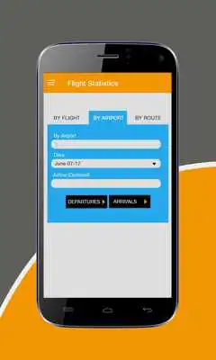 Play FLIGHTS LOCATOR : Airline Tracker for  Indonesia