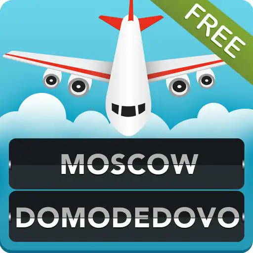 Free play online FLIGHTS Moscow Domodedovo APK