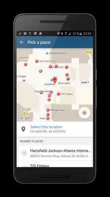 Play FLIGHTS Moscow Domodedovo