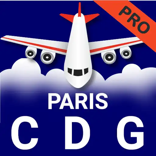 Play FLIGHTS Paris CDG Pro APK Play FLIGHTS Paris CDG Pro APK