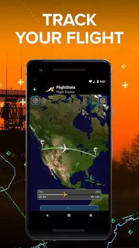 Play FlightStats